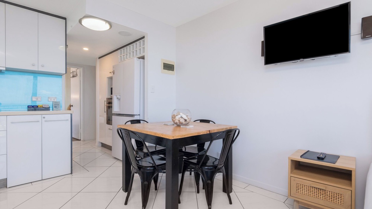 Photo of Bedroom in Yeppoon