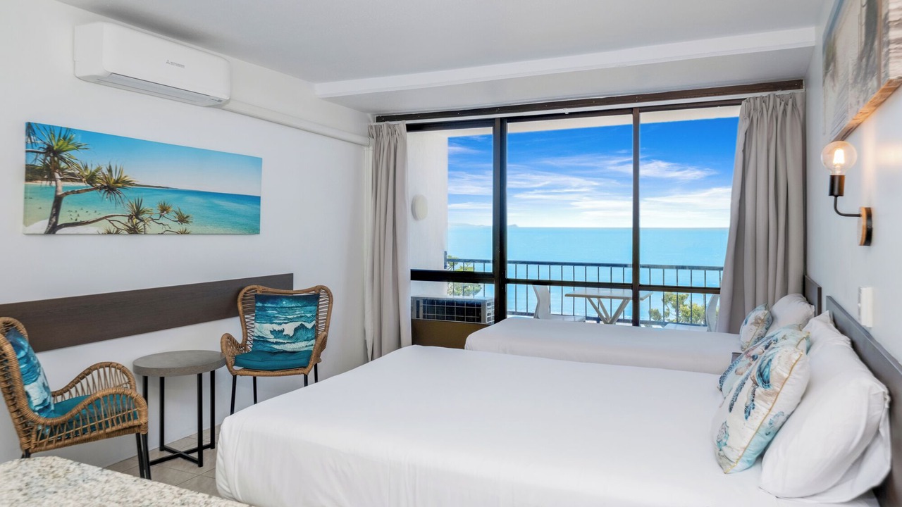 Photo of Bedroom in Yeppoon
