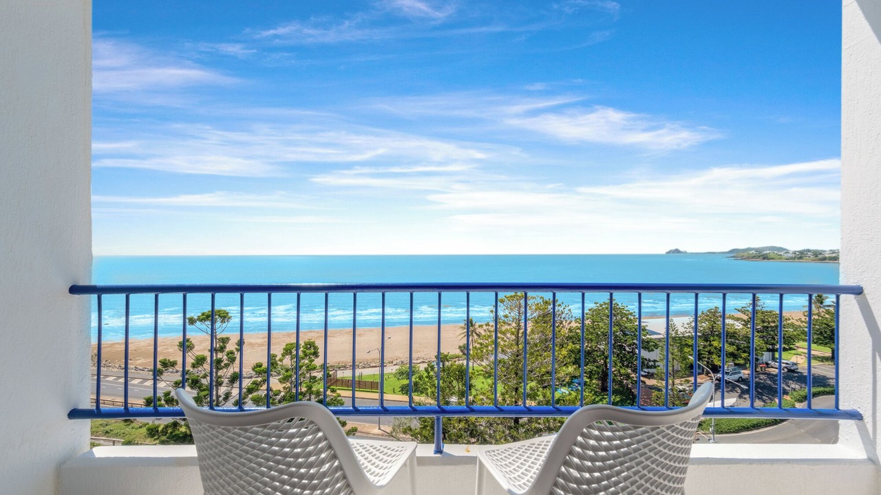Photo of Bedroom in Yeppoon