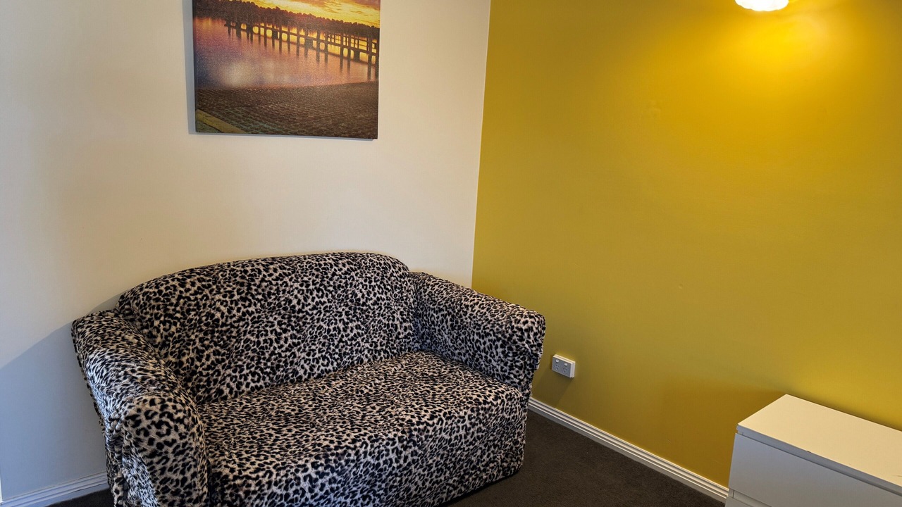 Photo of Bedroom in Mildura Central Business District