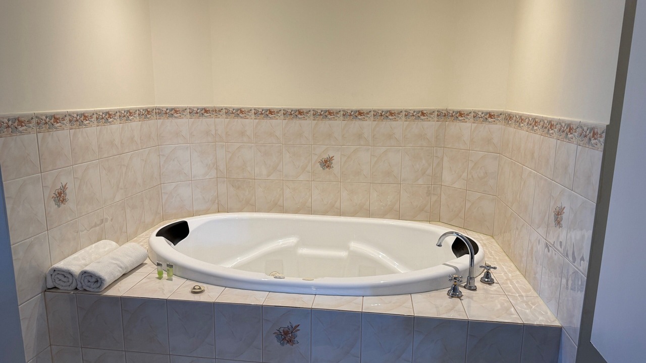 Photo of Bedroom in Mildura Central Business District