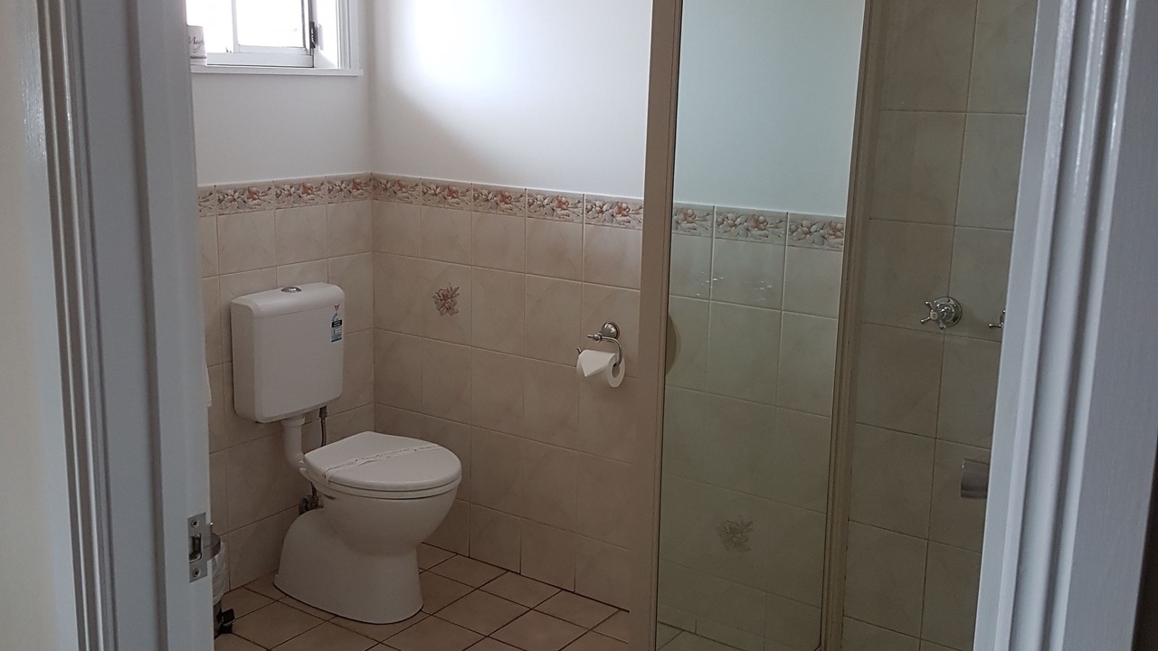 Photo of Bathroom in Mildura Central Business District