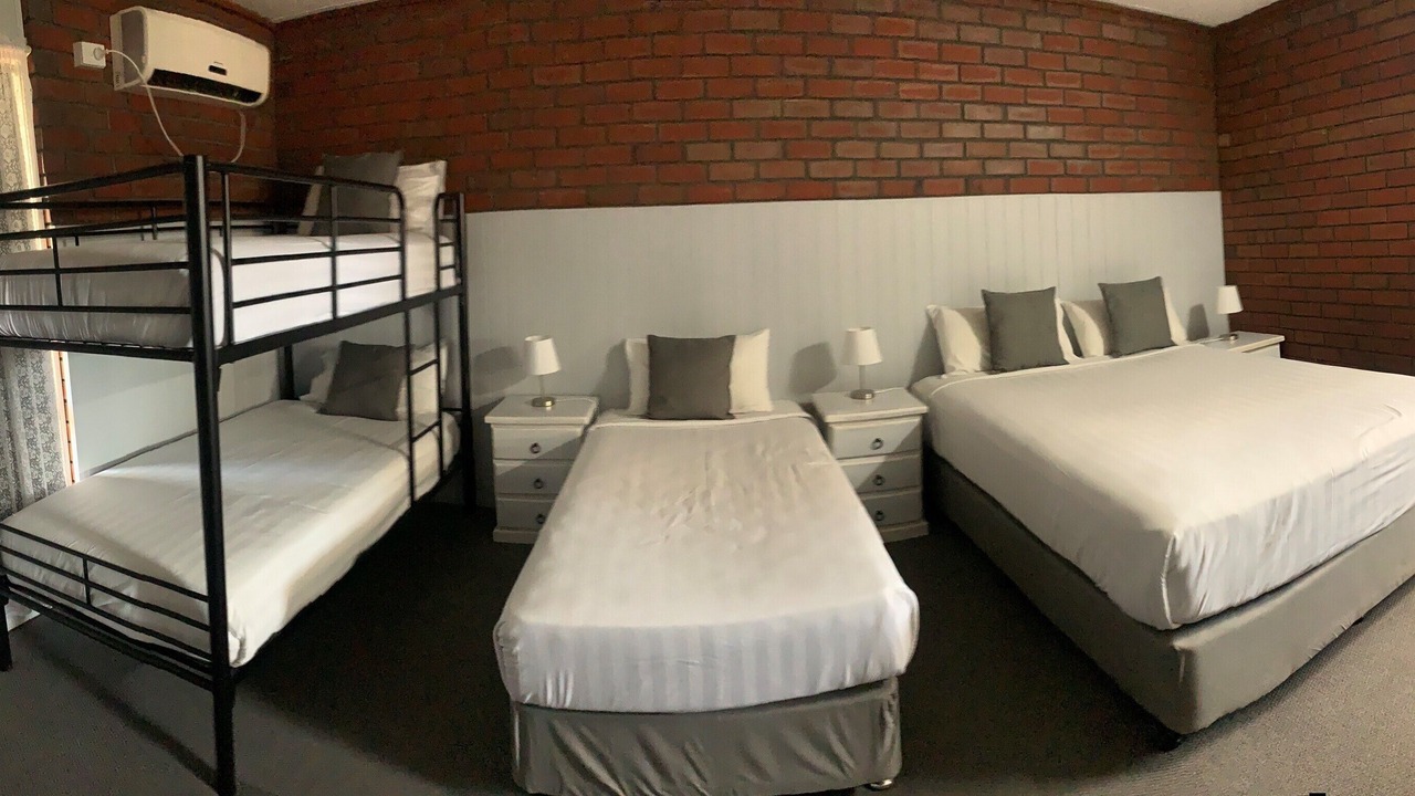 Photo of Bedroom in Mildura Central Business District