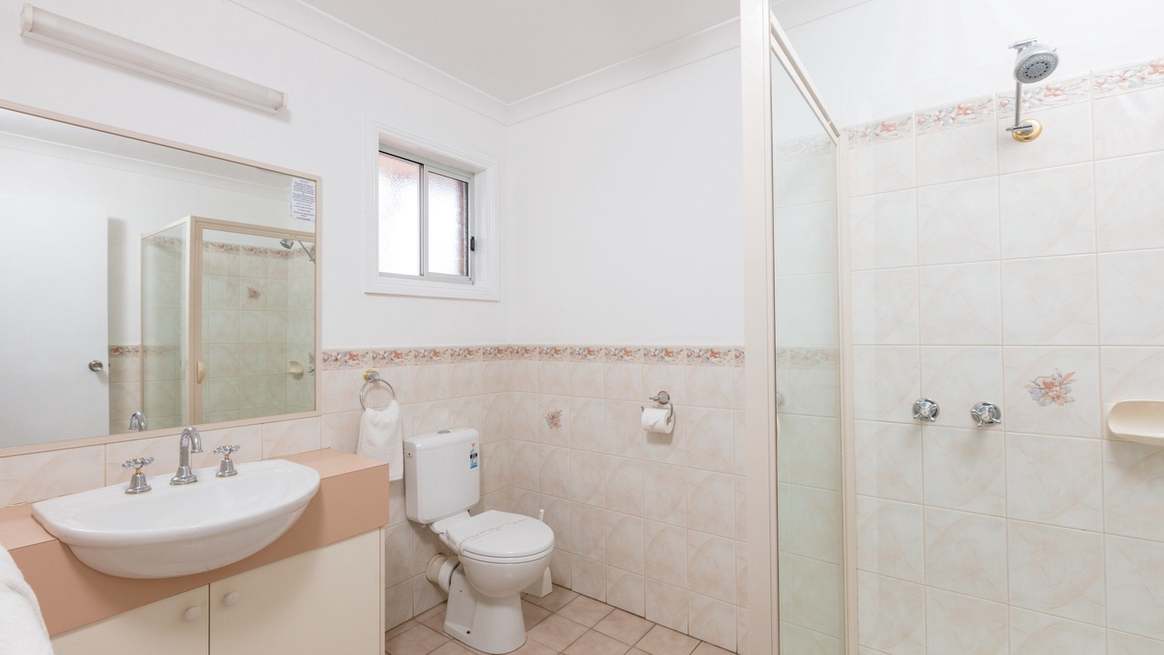 Photo of Bathroom in Mildura Central Business District
