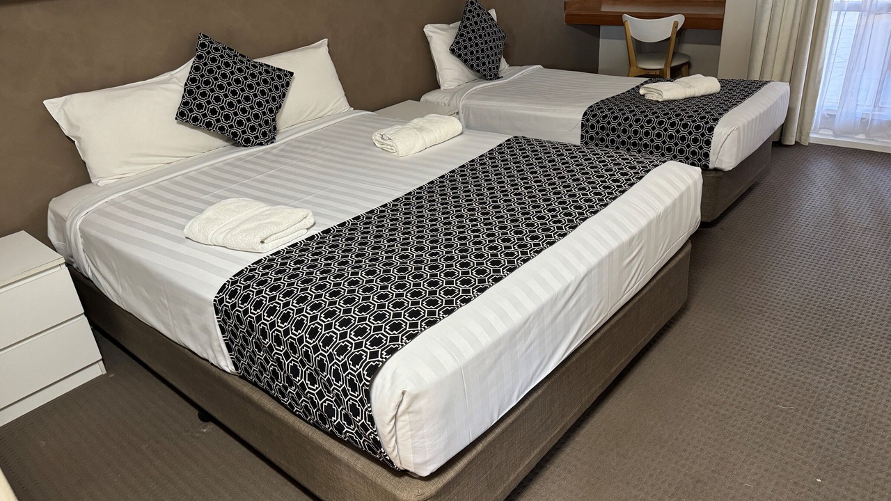 Photo of Bedroom in Mildura Central Business District