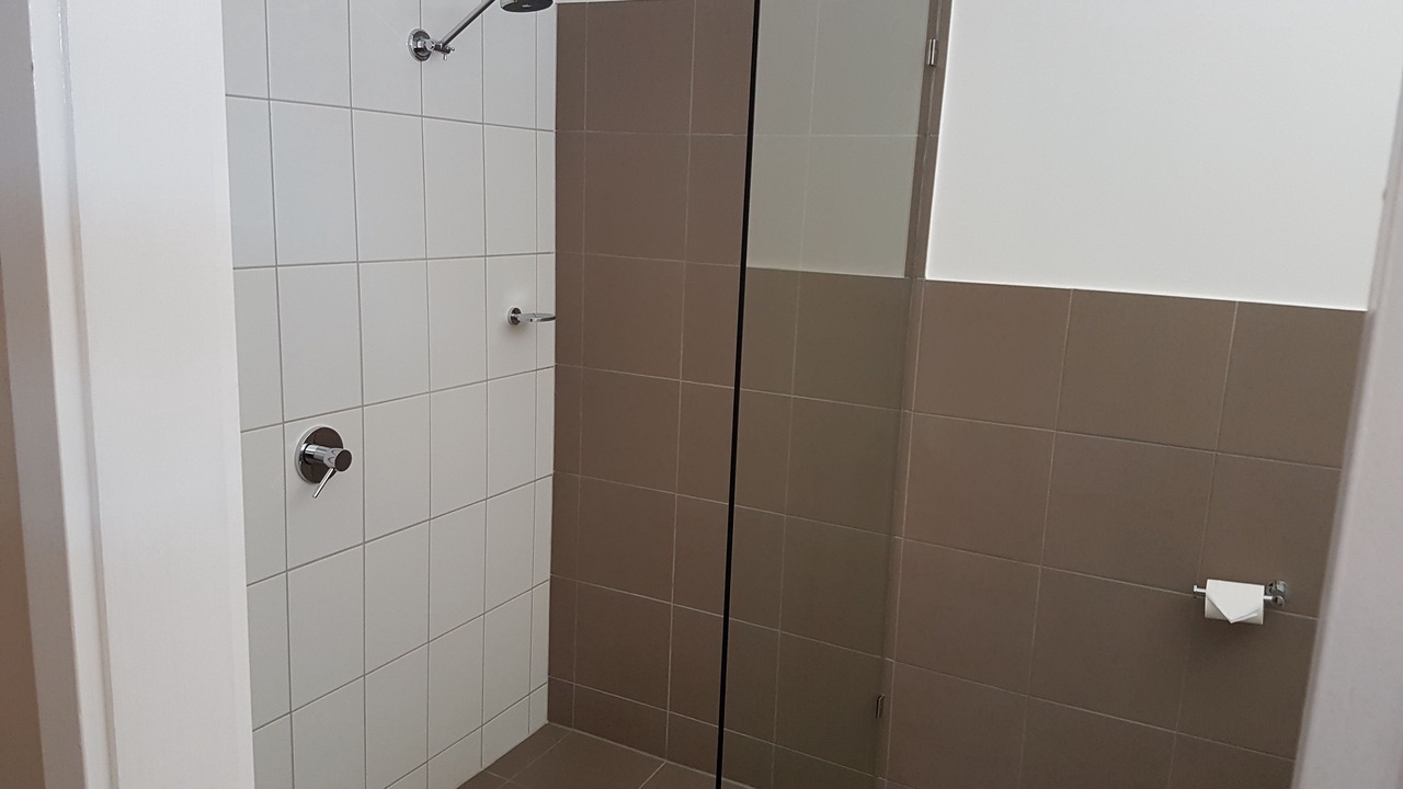 Photo of Bathroom in Mildura Central Business District