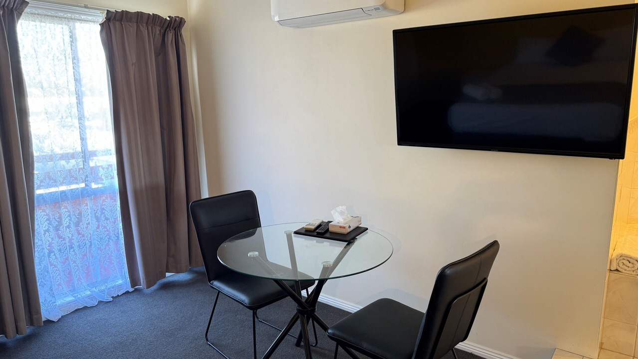 Photo of Bedroom in Mildura Central Business District