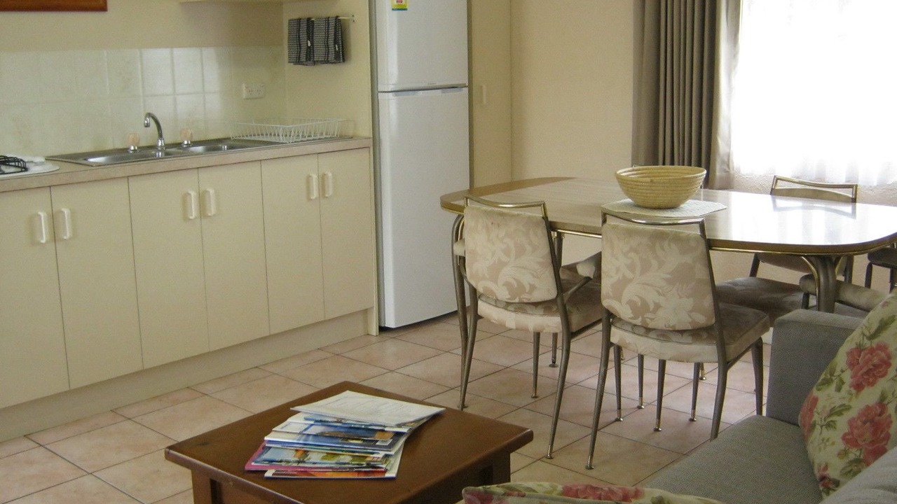 Photo of Kitchen in Lakes Entrance