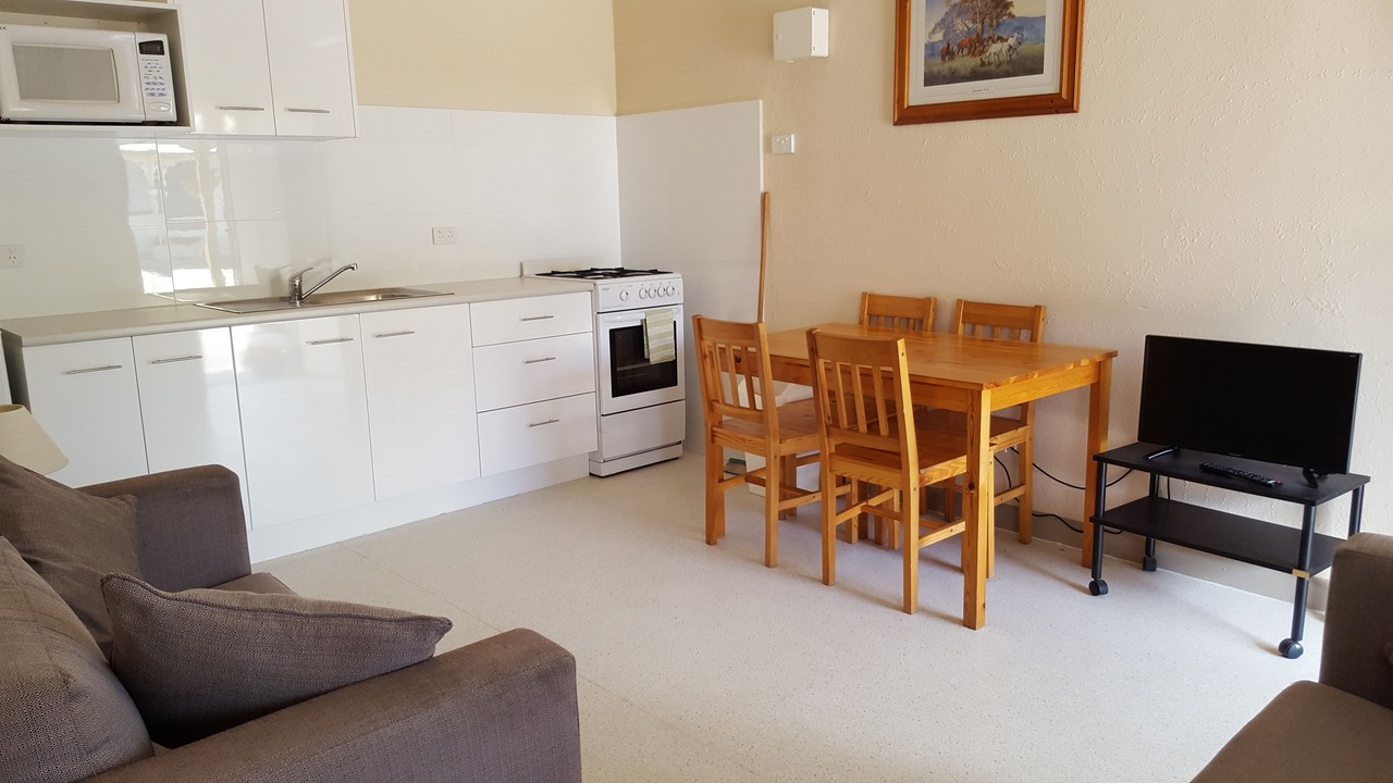 Photo of Kitchen in Lakes Entrance