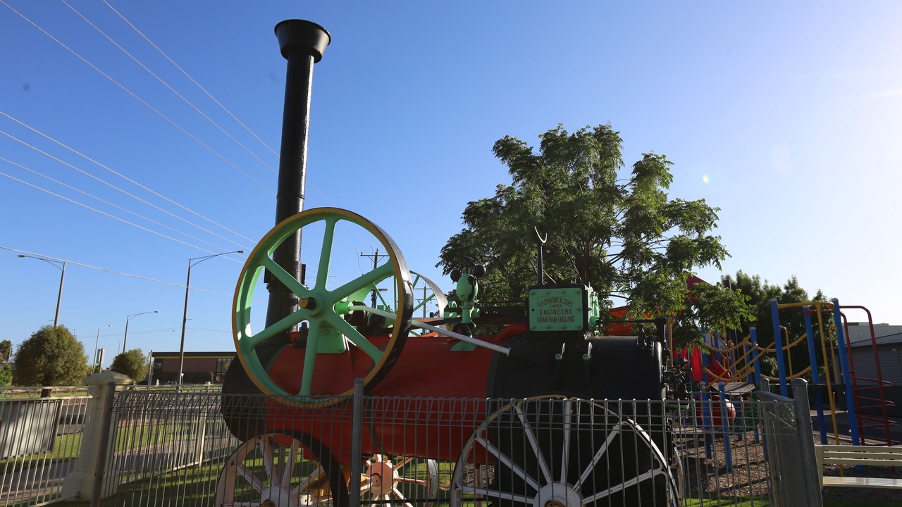 Photo of Outdoor in Mildura