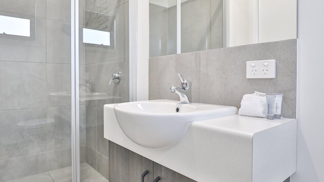 Photo of Bathroom in Mildura