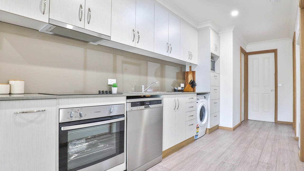Photo of Kitchen in Mildura
