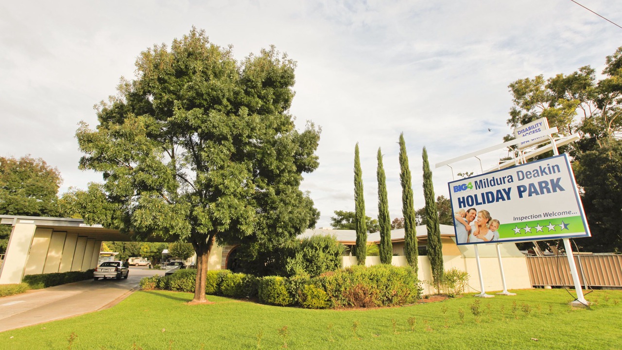 Photo of Outdoor in Mildura