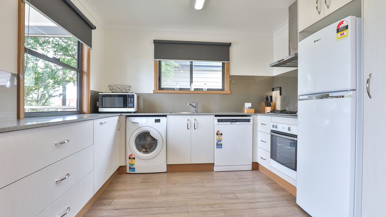 Photo of Kitchen in Mildura