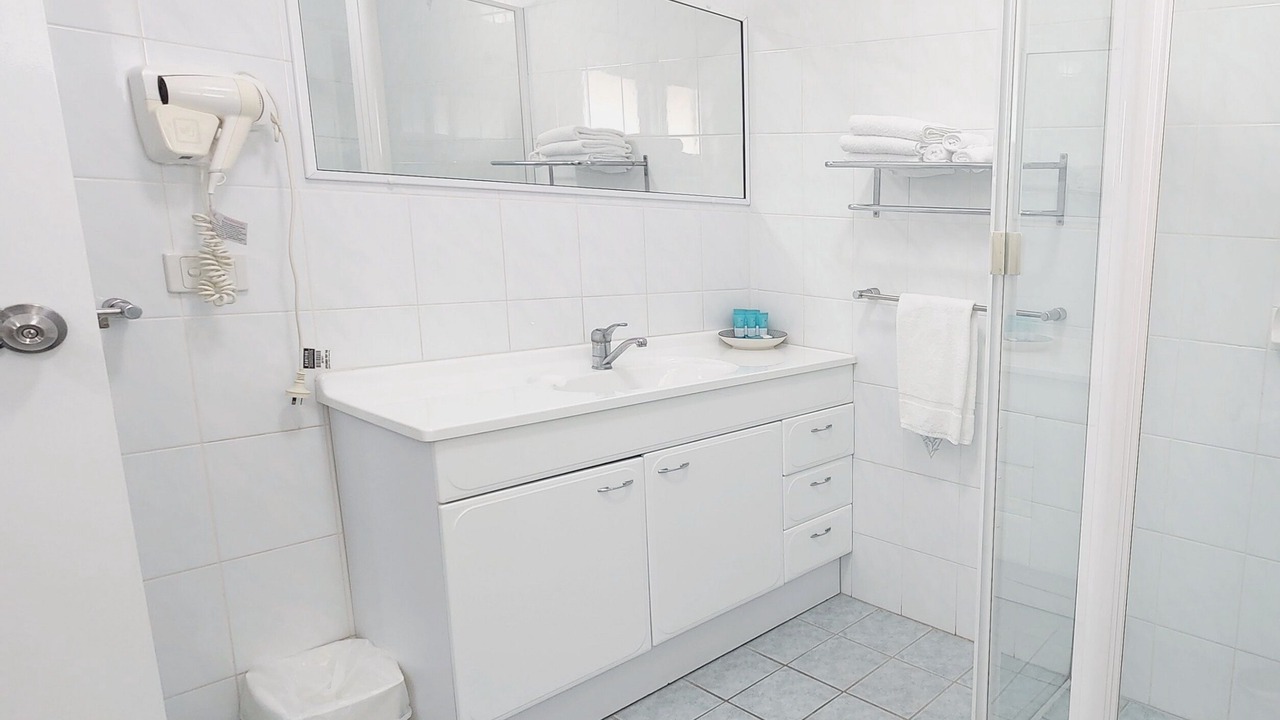 Photo of Bathroom in Wingham