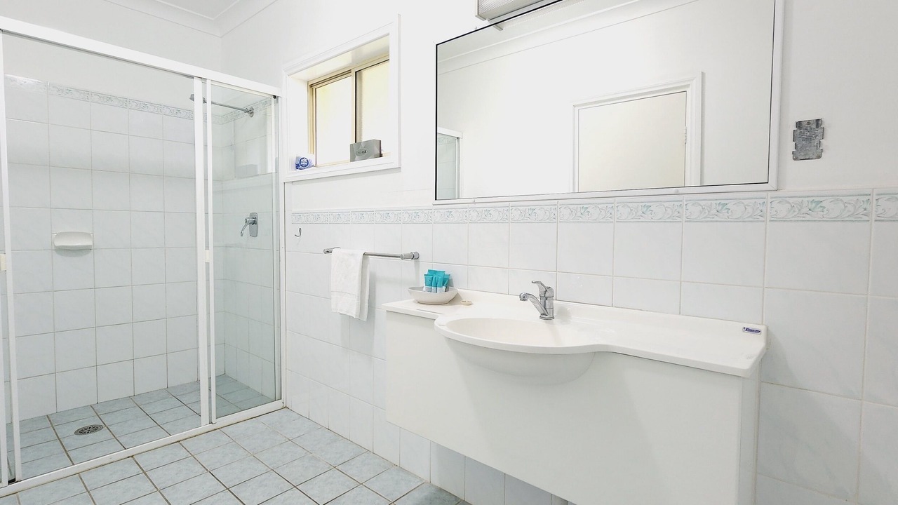 Photo of Bathroom in Wingham