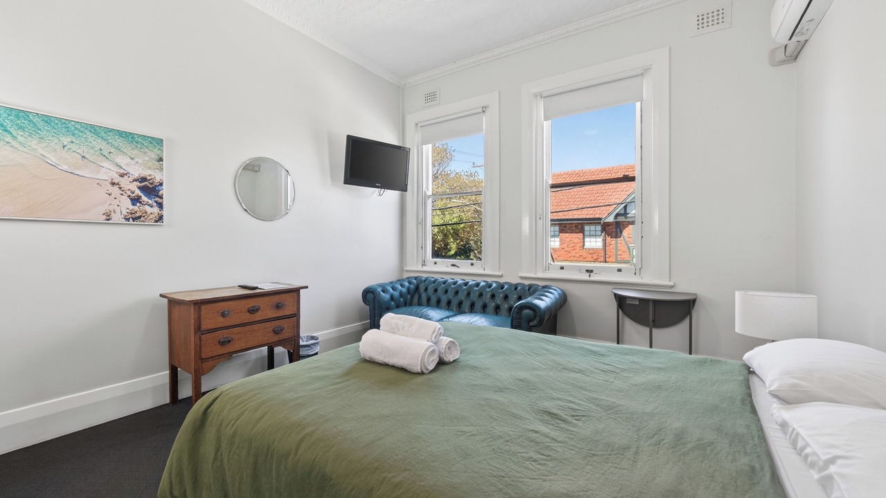 Photo of Bathroom in Cooks Hill