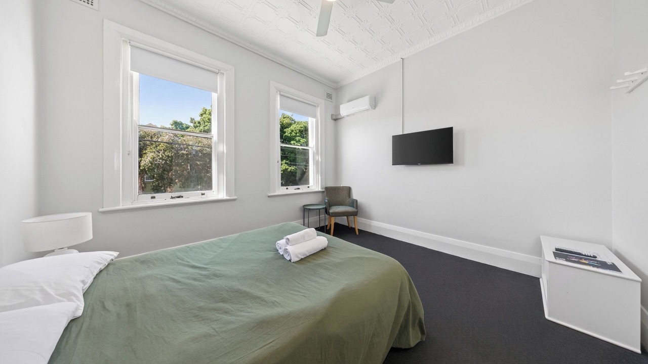 Photo of Bathroom in Cooks Hill