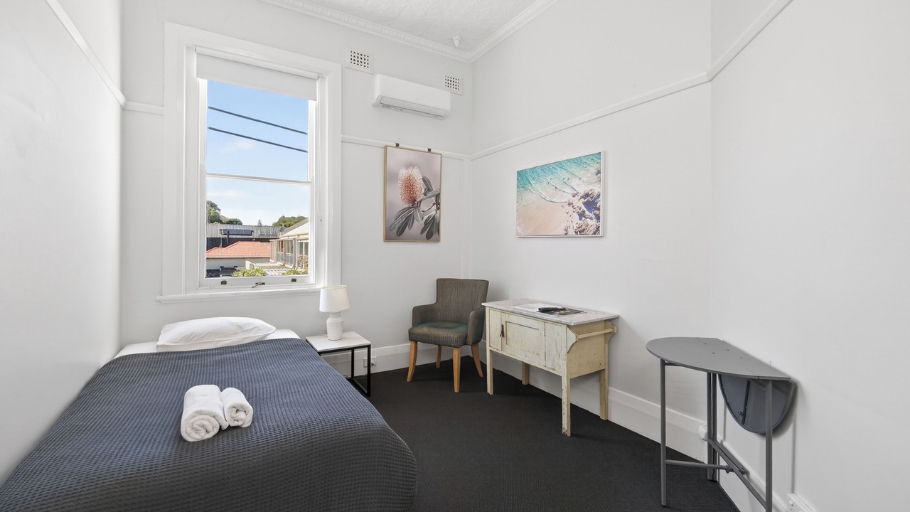 Photo of Bathroom in Cooks Hill