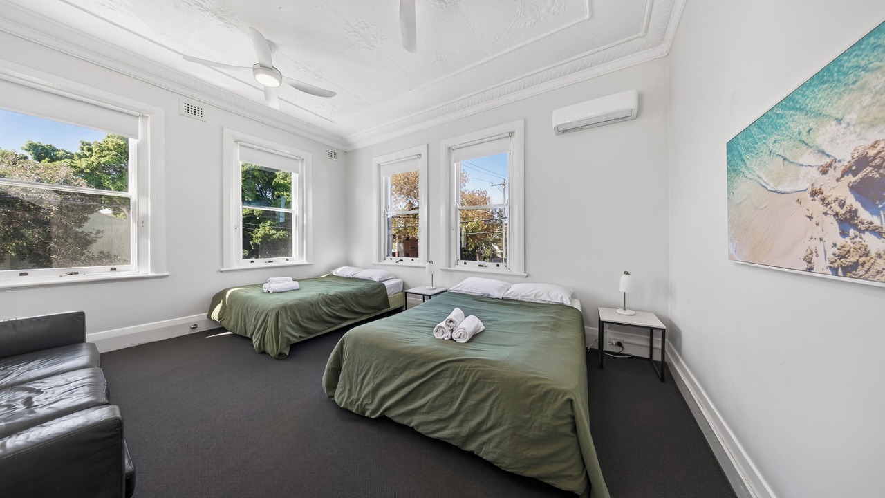 Photo of Bathroom in Cooks Hill