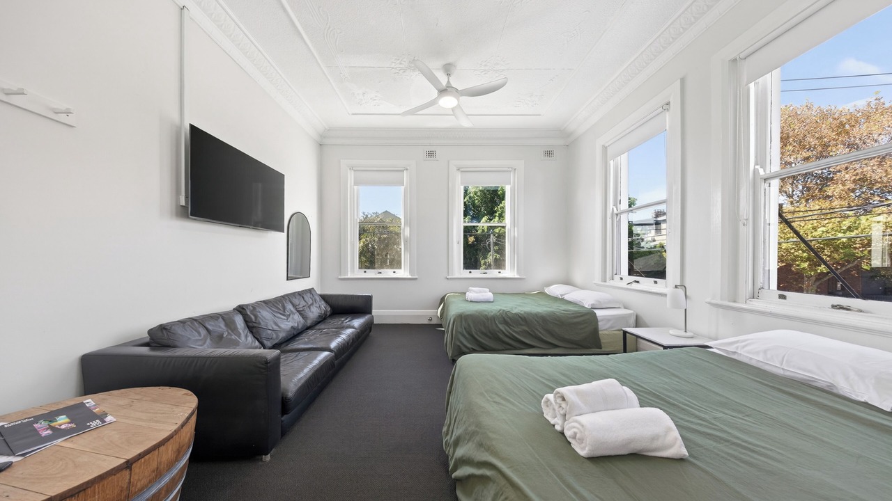 Photo of Bathroom in Cooks Hill