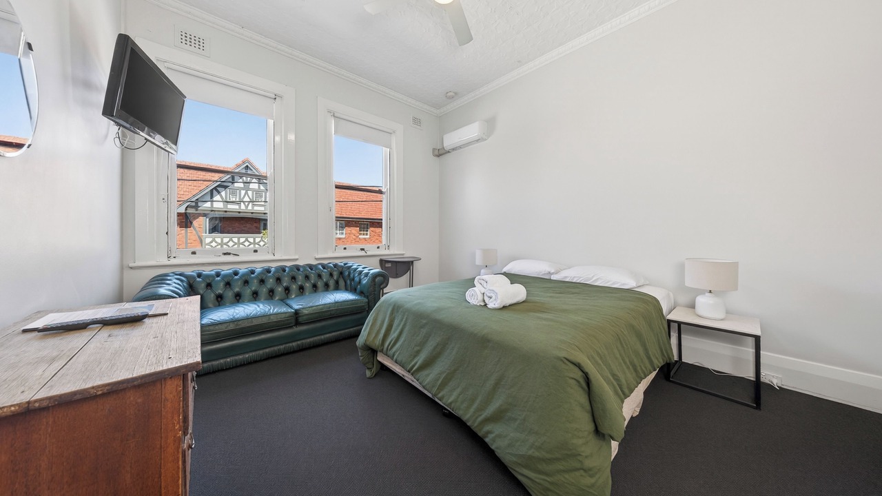 Photo of Bathroom in Cooks Hill