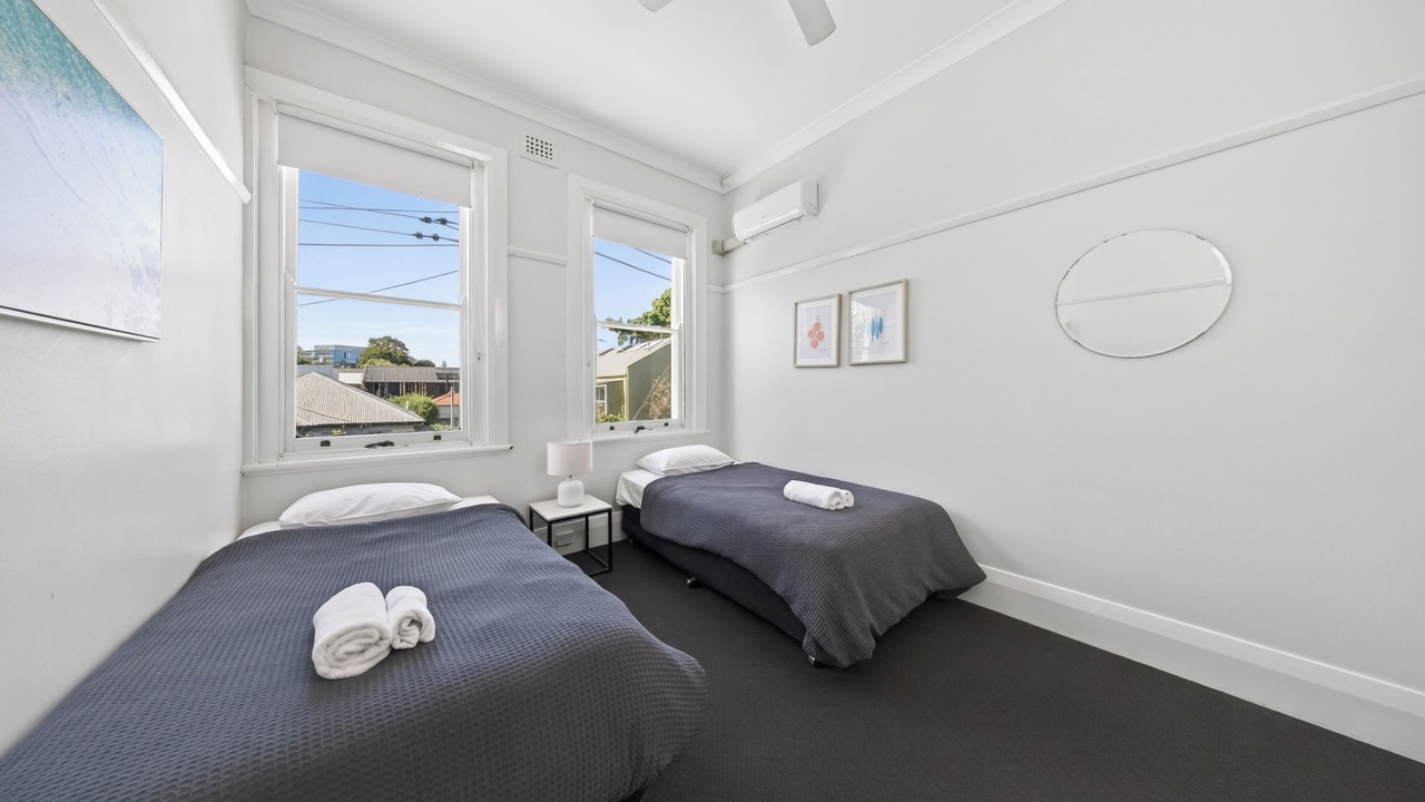 Photo of Bathroom in Cooks Hill