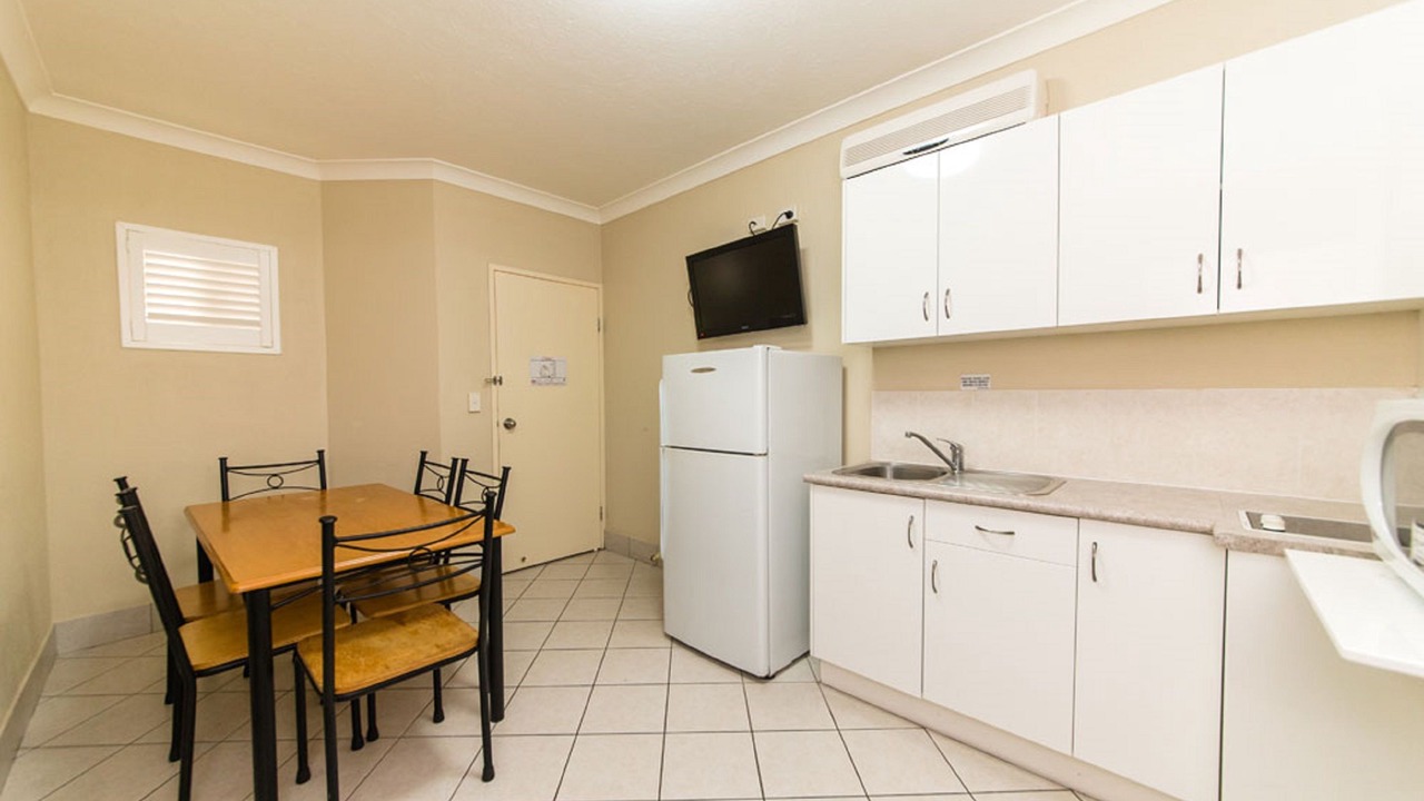 Photo of Bedroom in Rockhampton