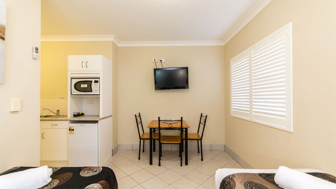 Photo of Bedroom in Rockhampton