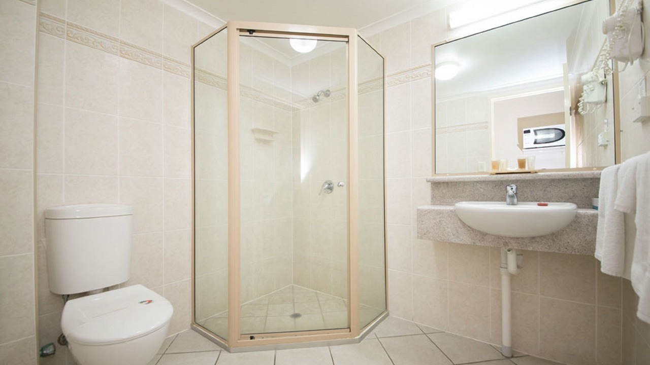 Photo of Bathroom in Rockhampton