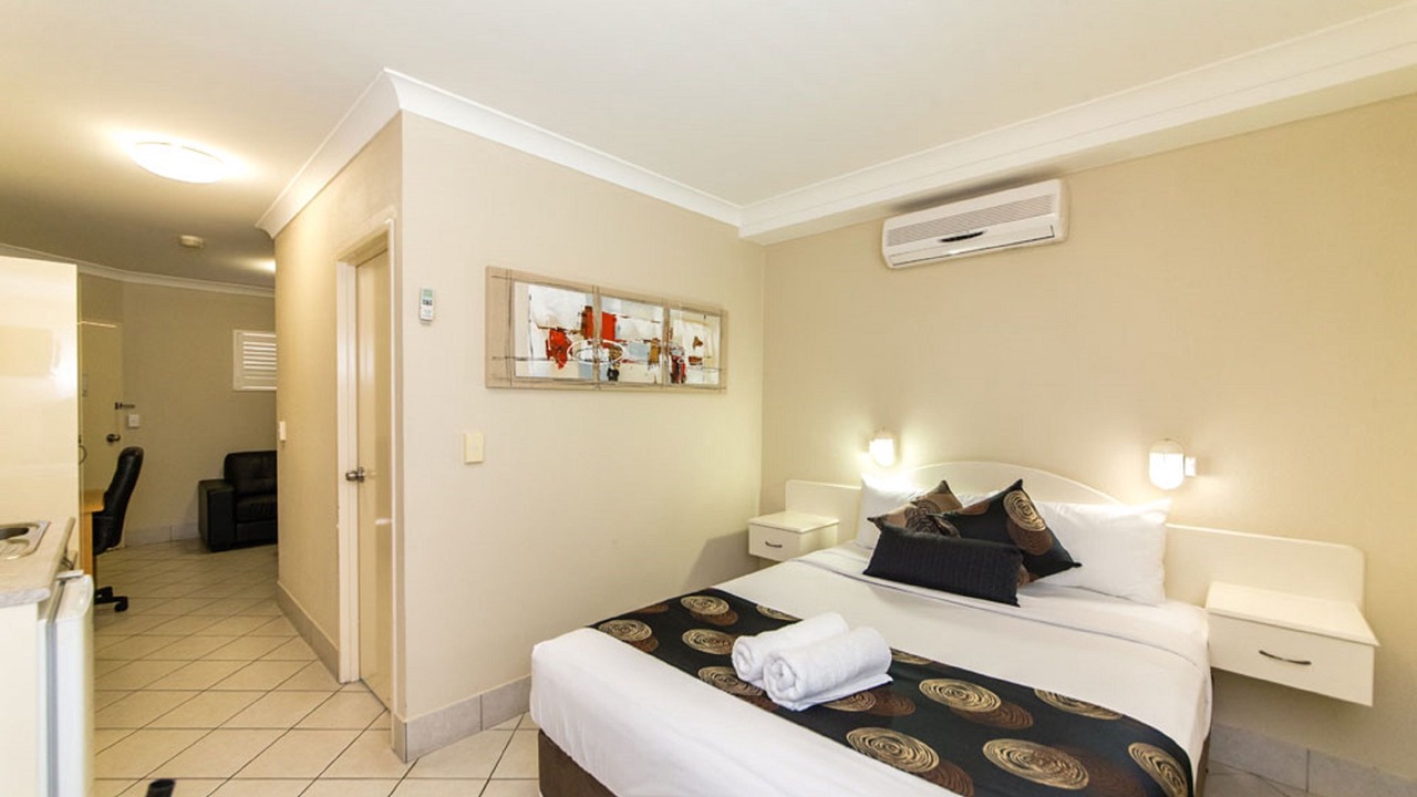 Photo of Bedroom in Rockhampton