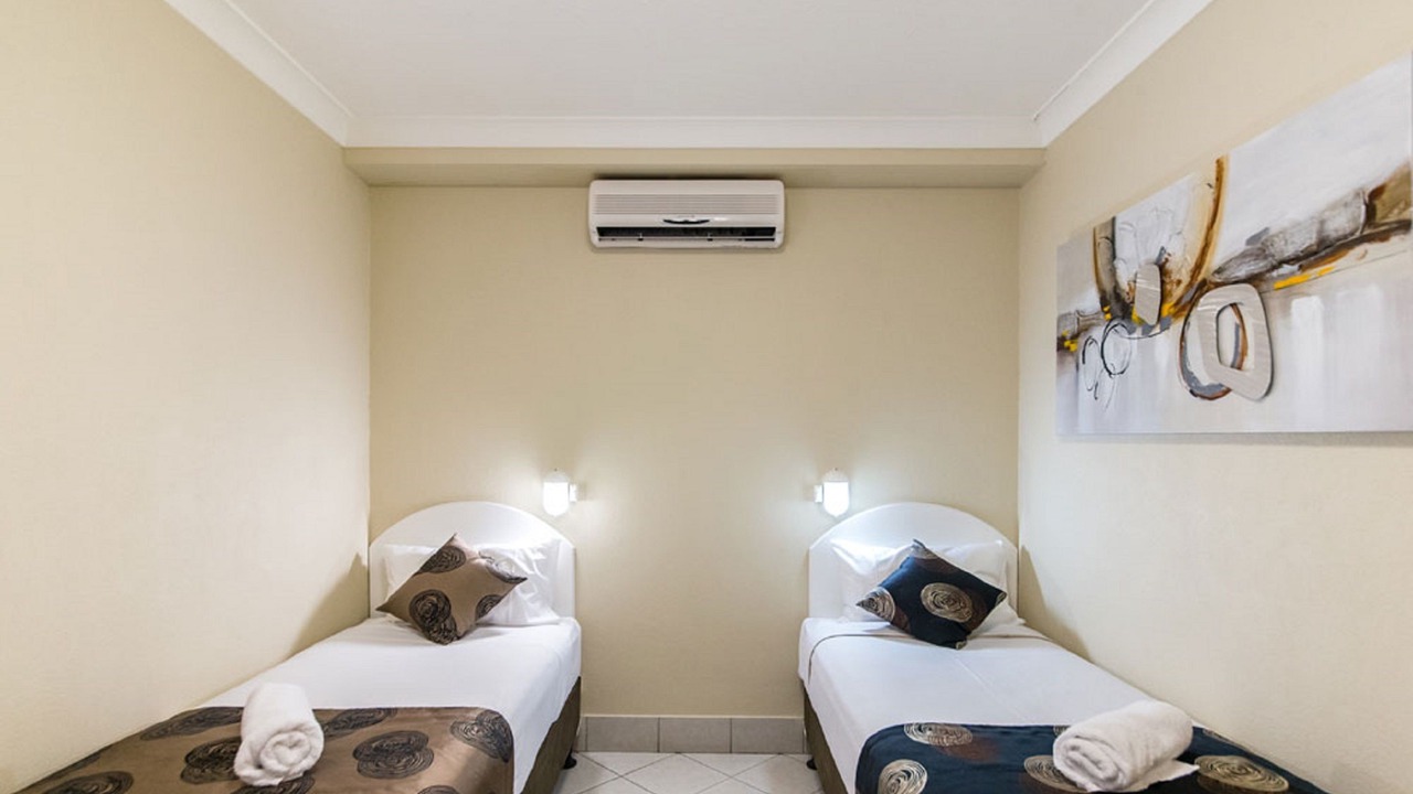 Photo of Bedroom in Rockhampton