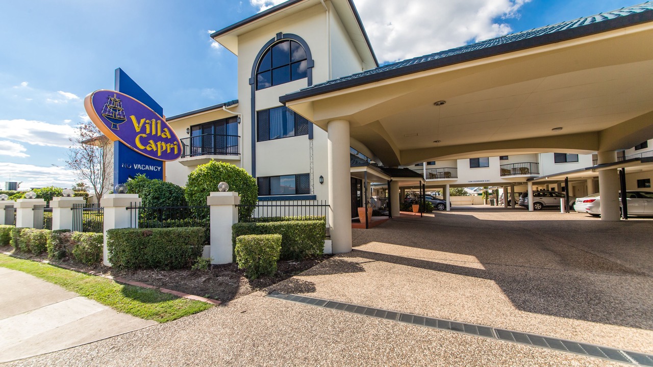 Photo of Outdoor in Rockhampton