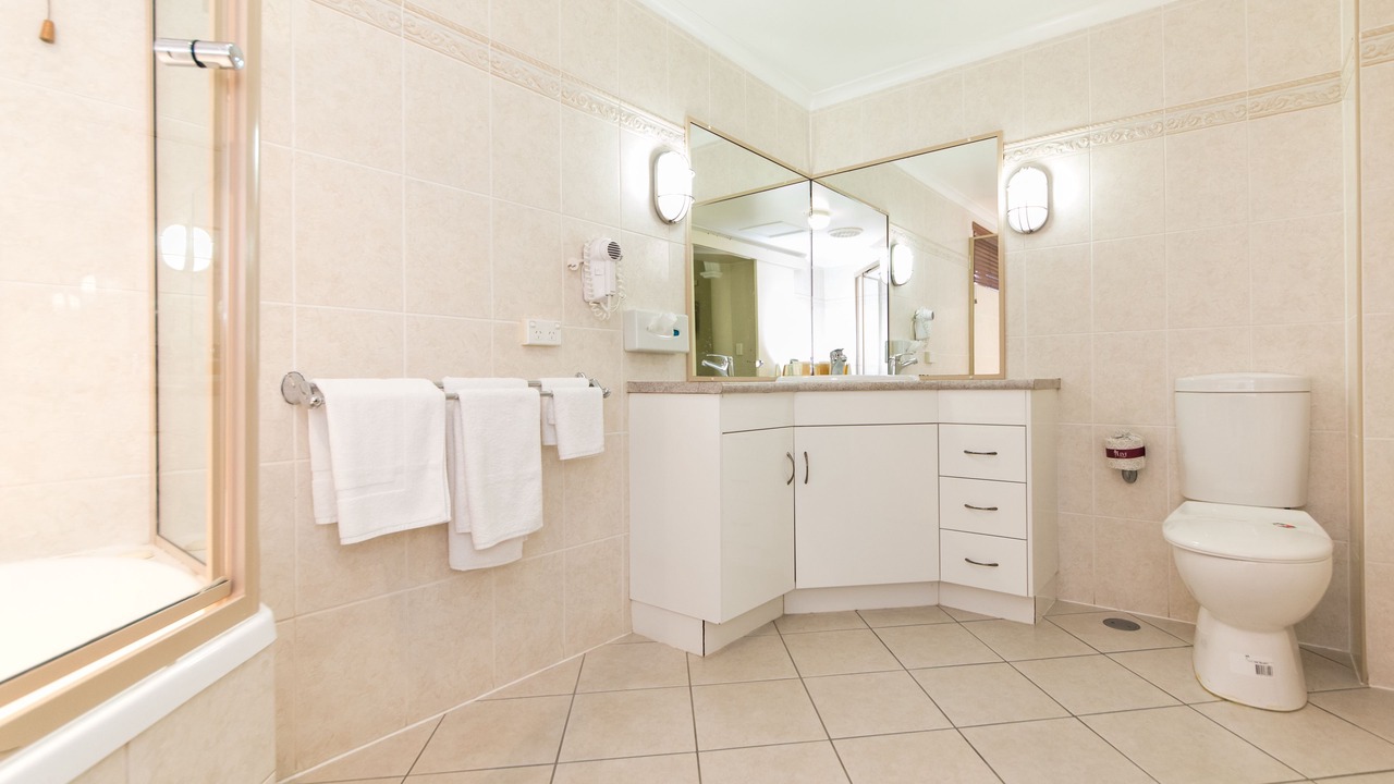 Photo of Bathroom in Rockhampton