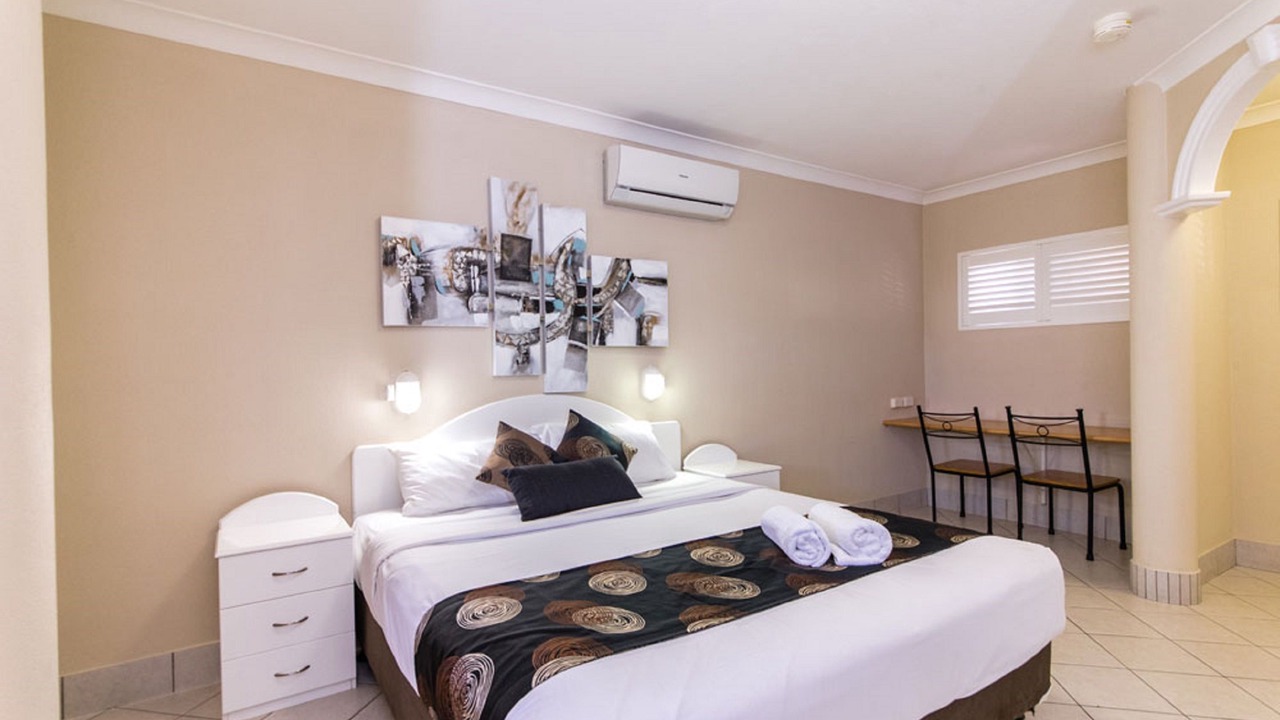 Photo of Bedroom in Rockhampton