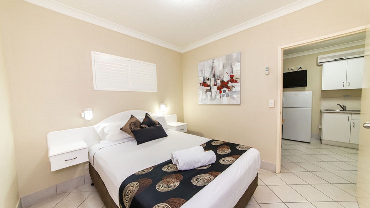 Photo of Bedroom in Rockhampton