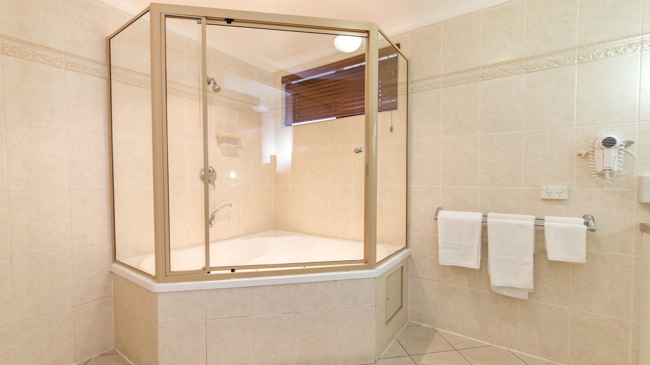 Photo of Bathroom in Rockhampton