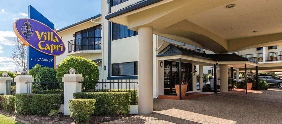 Photo of Outdoor in Rockhampton