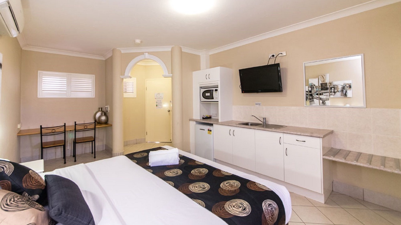 Photo of Bedroom in Rockhampton