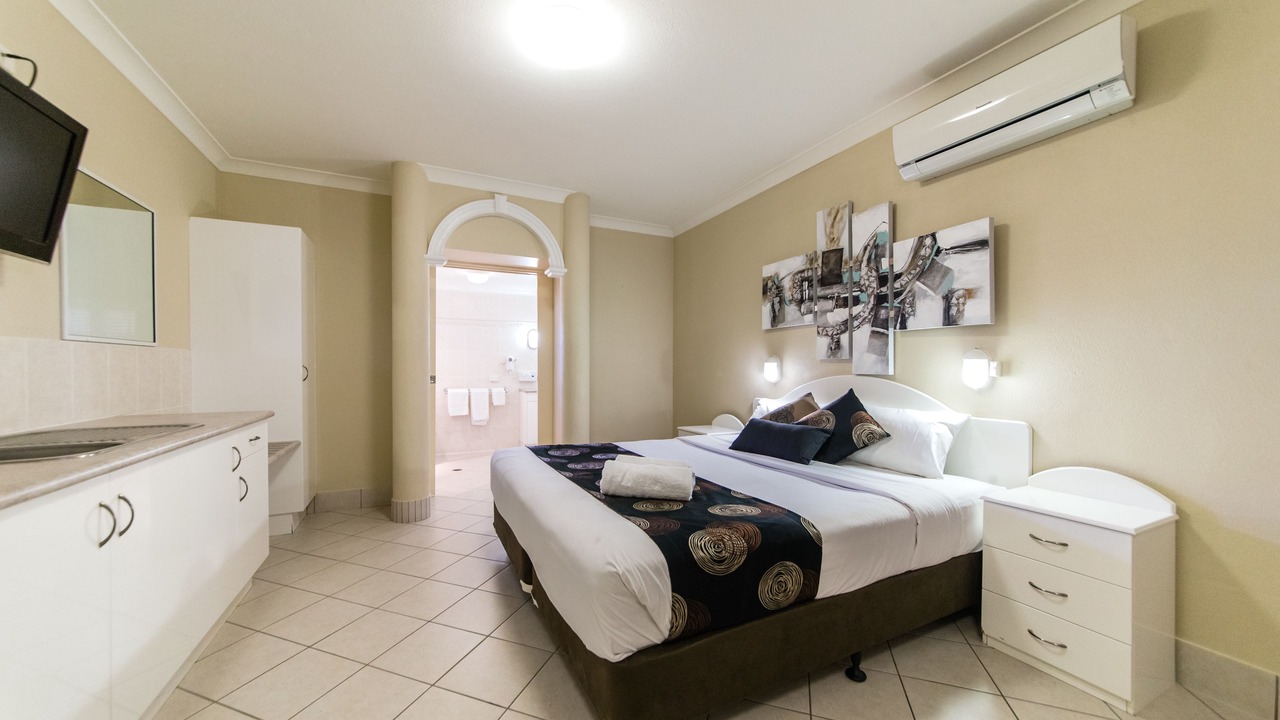 Photo of Bedroom in Rockhampton