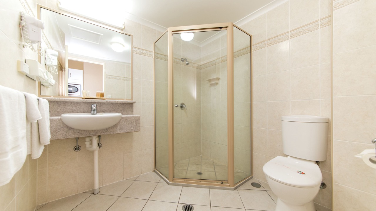 Photo of Bathroom in Rockhampton