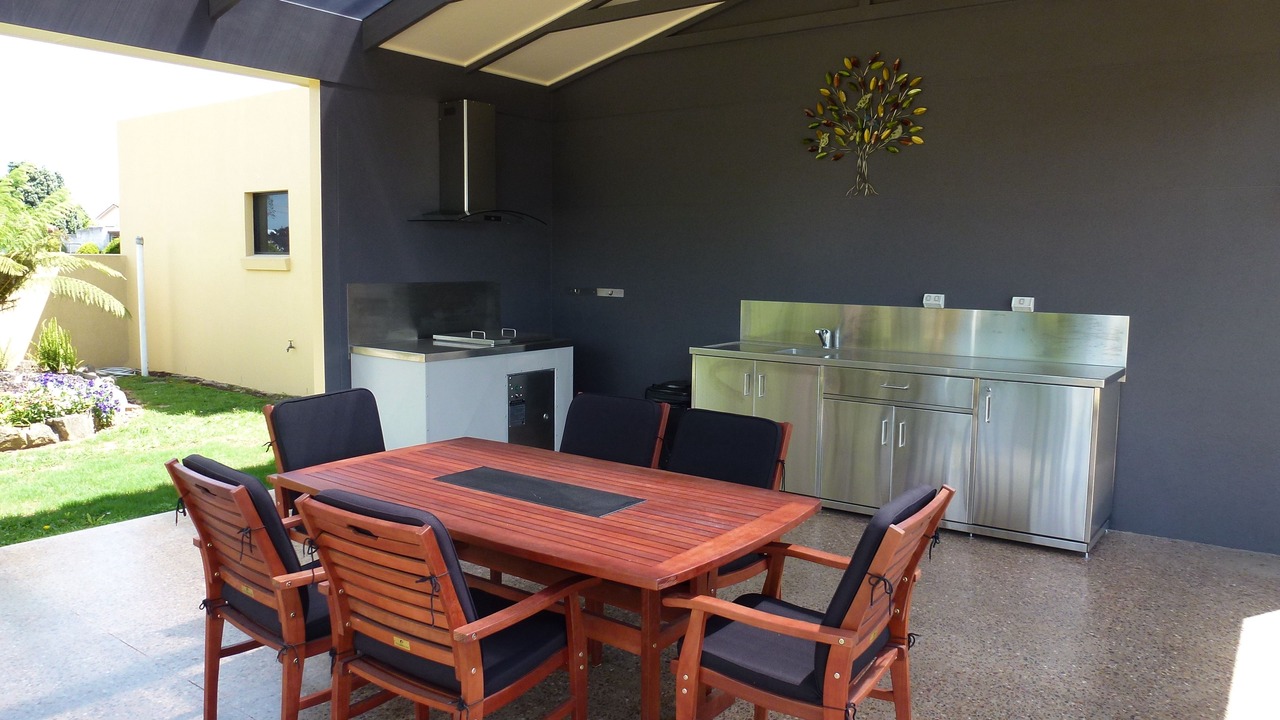 Photo of Outdoor in Mount Gambier