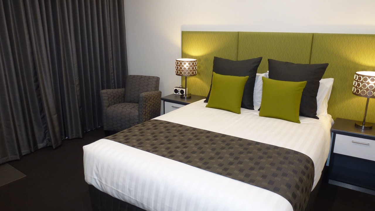 Photo of Bedroom in Mount Gambier