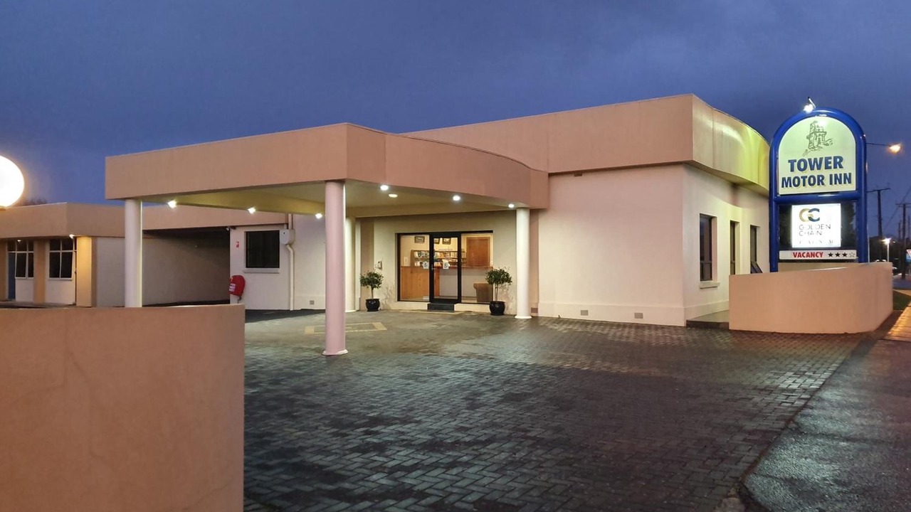 Photo of Buildings in Mount Gambier