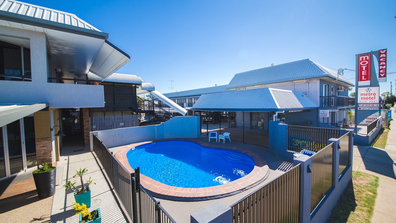 Photo of Outdoor in Rockhampton