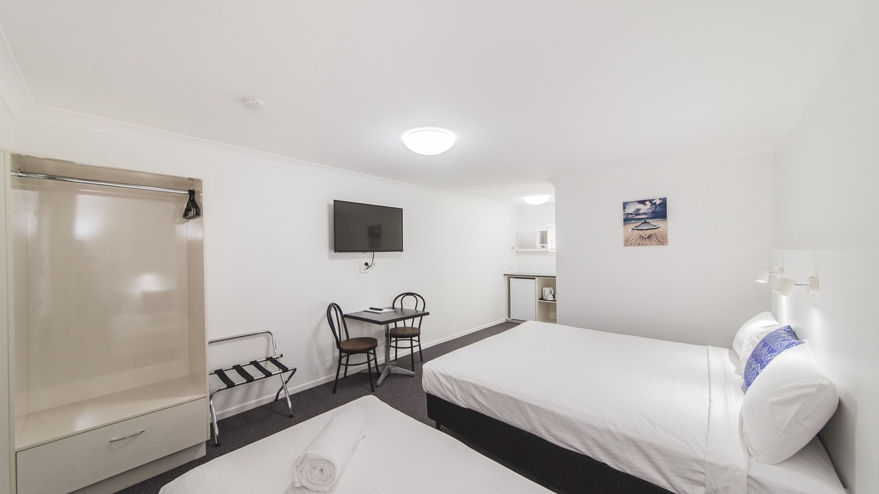 Photo of Bedroom in Rockhampton