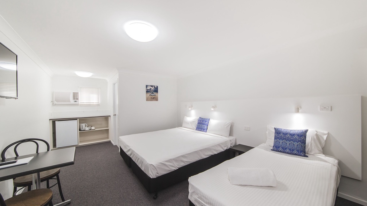 Photo of Bedroom in Rockhampton
