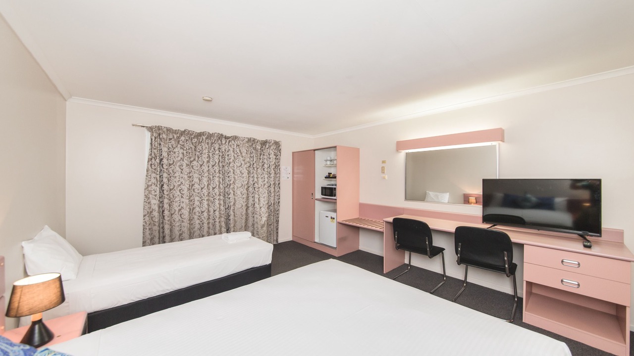 Photo of Bedroom in Rockhampton