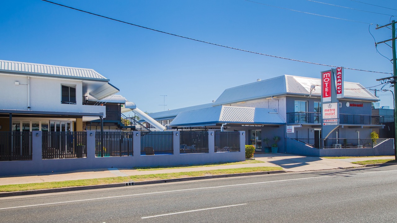 Photo of Outdoor in Rockhampton