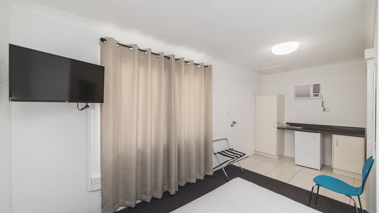 Photo of Bedroom in Rockhampton